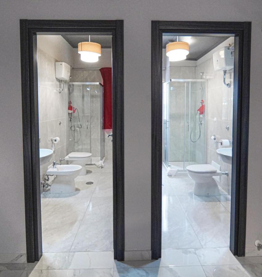 San Cataldo Hotel Faggiano  Extérieur photo