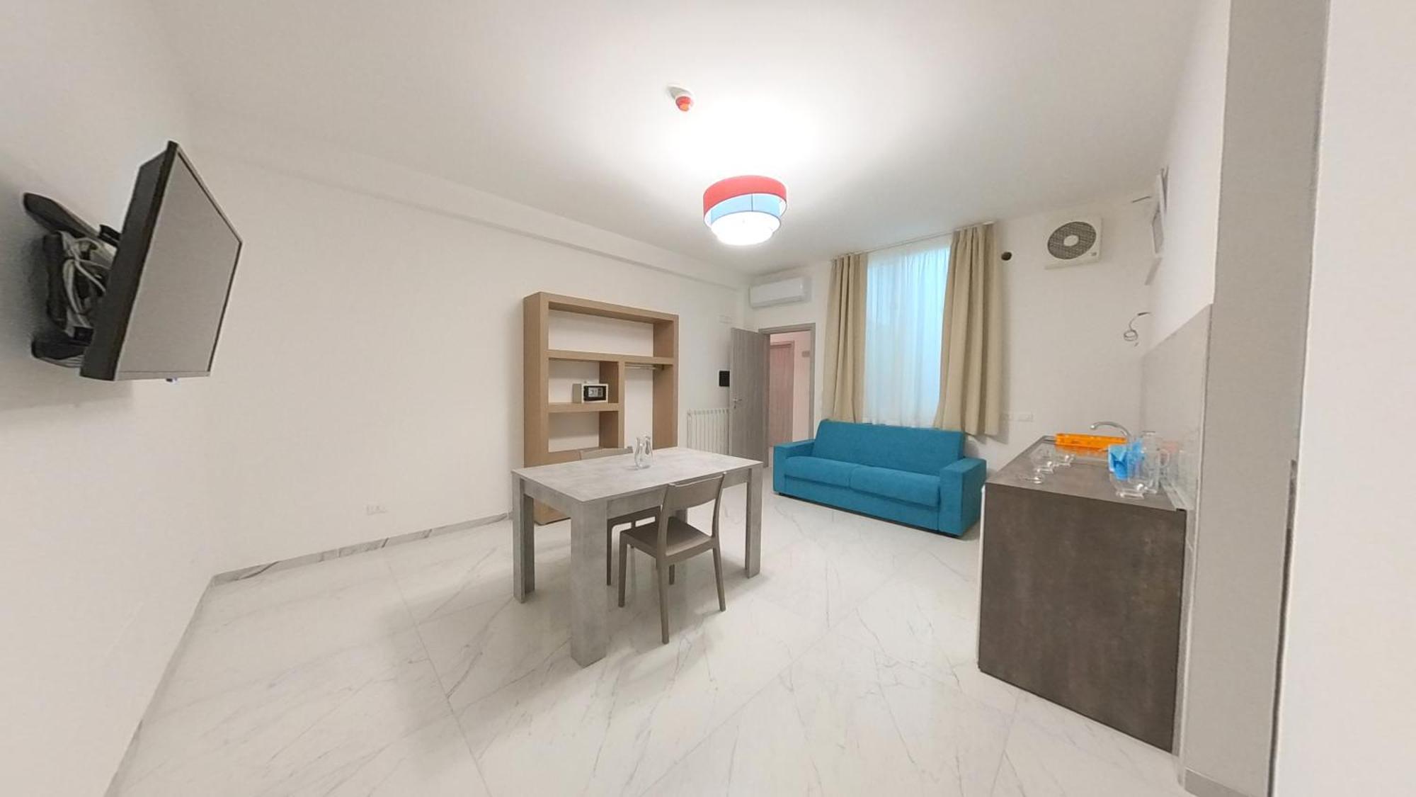 San Cataldo Hotel Faggiano  Extérieur photo