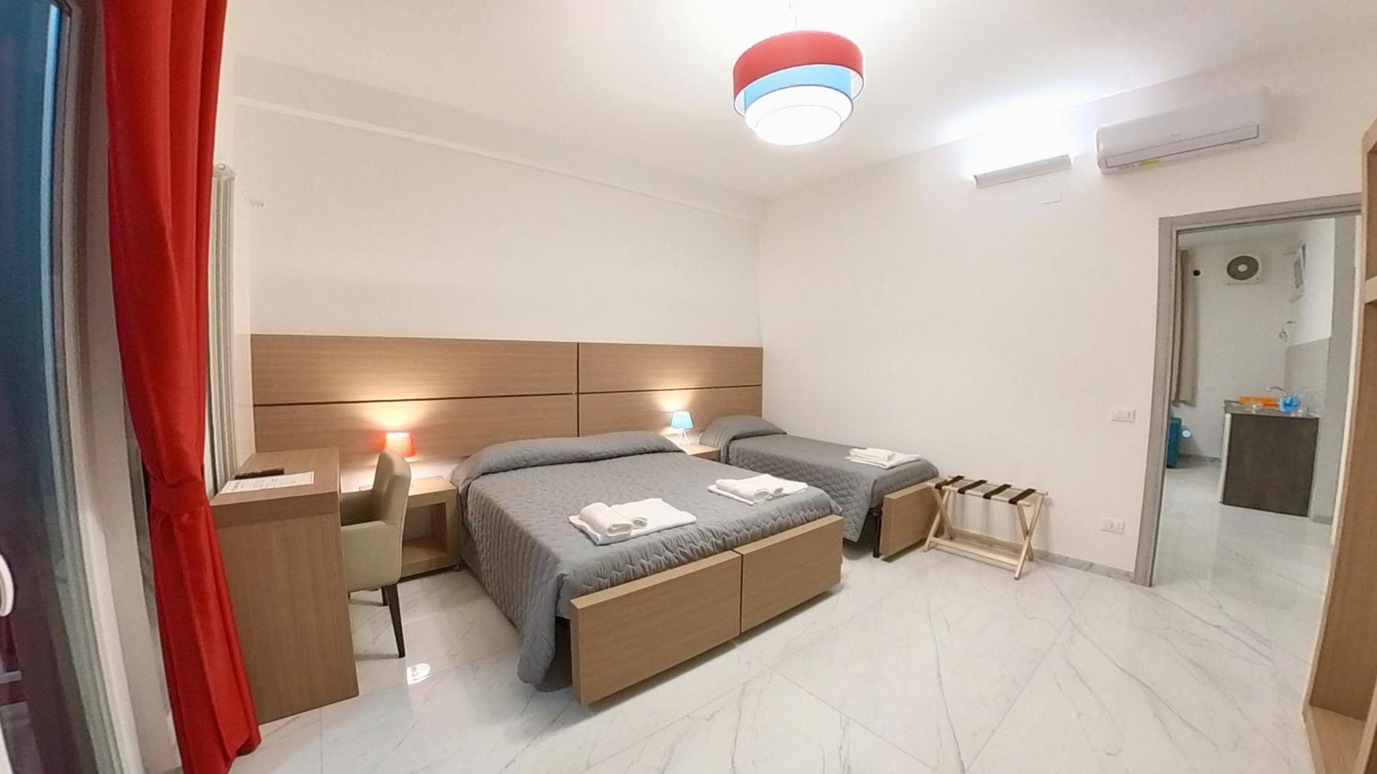 San Cataldo Hotel Faggiano  Extérieur photo