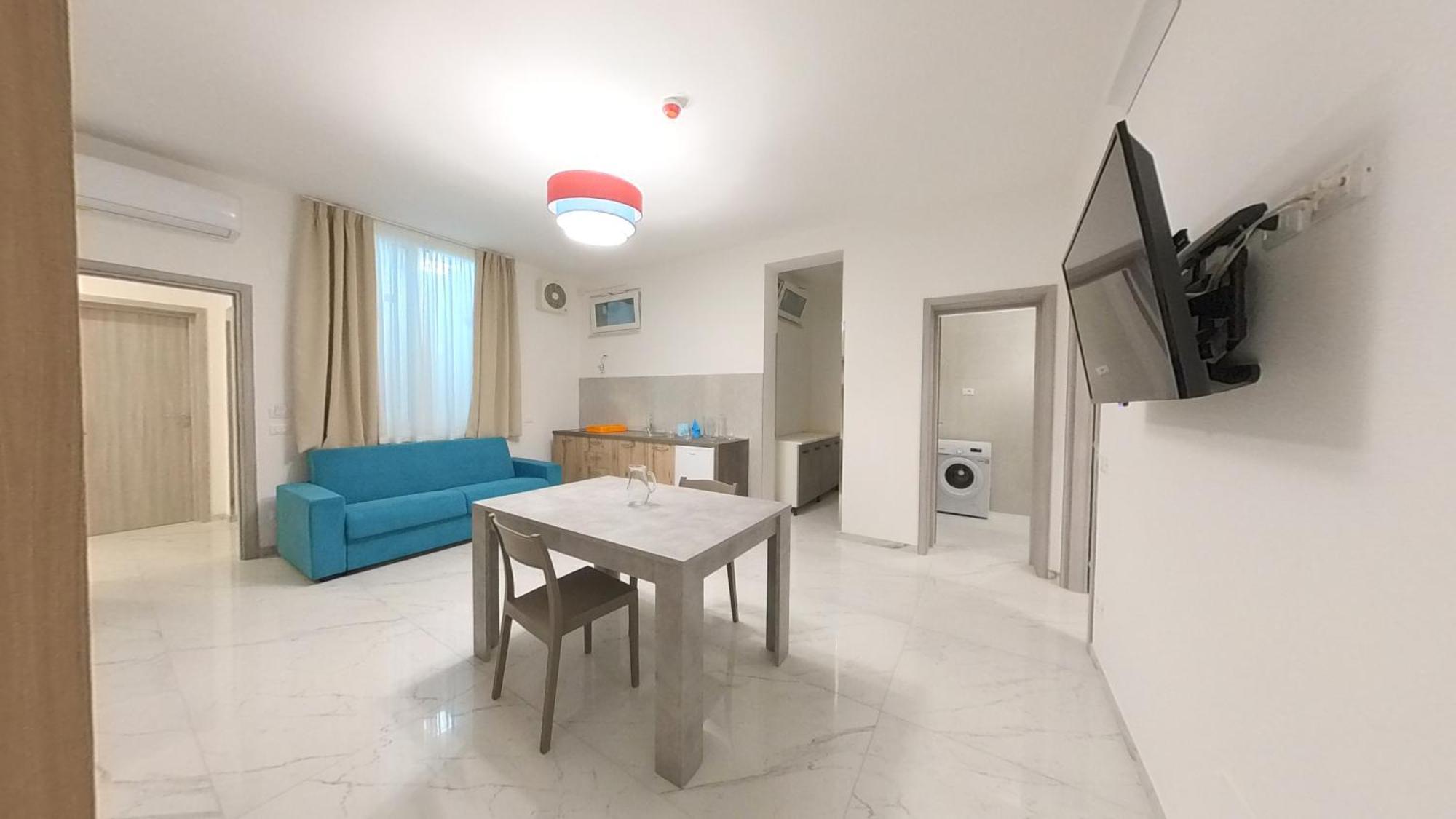 San Cataldo Hotel Faggiano  Extérieur photo