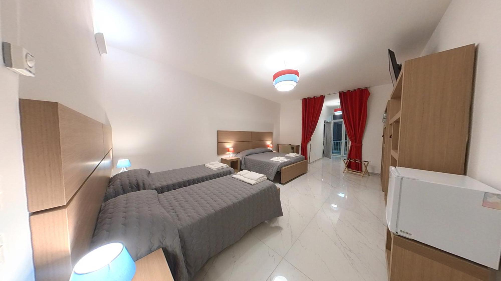 San Cataldo Hotel Faggiano  Extérieur photo