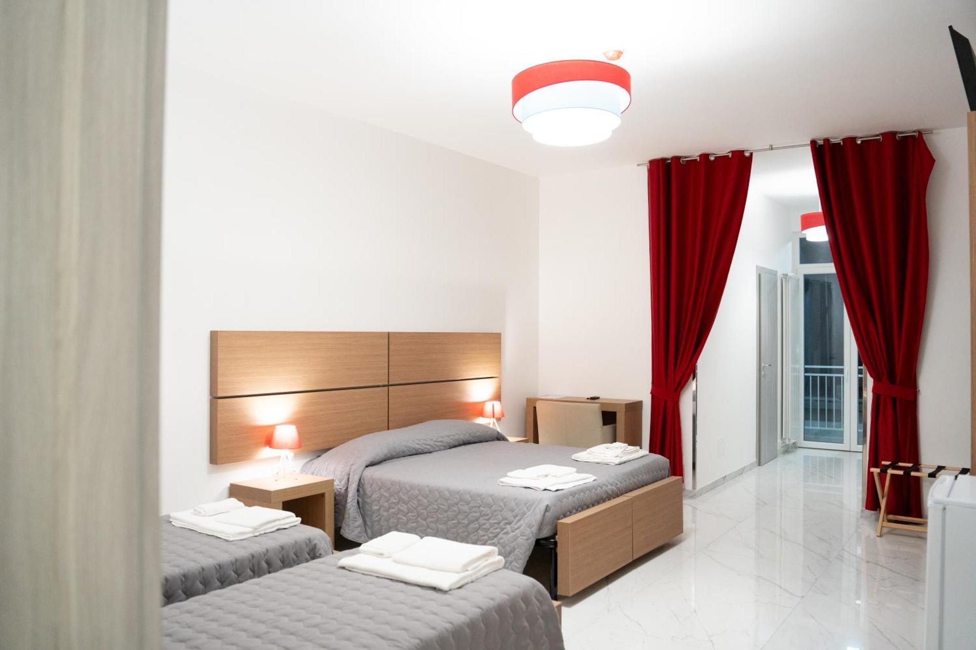 San Cataldo Hotel Faggiano  Extérieur photo