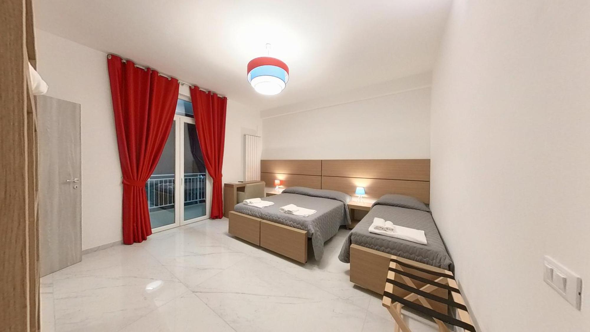San Cataldo Hotel Faggiano  Extérieur photo