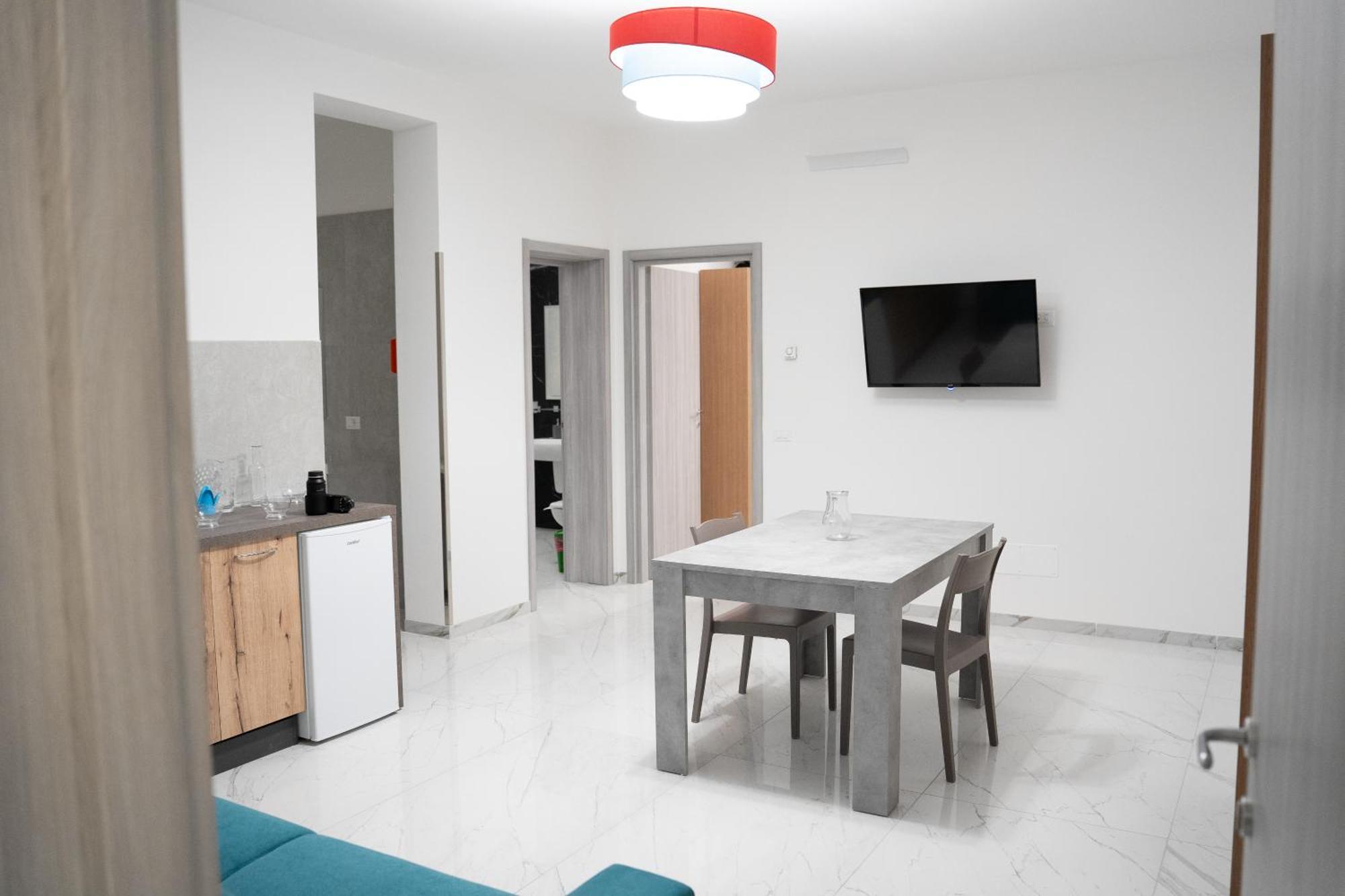 San Cataldo Hotel Faggiano  Extérieur photo