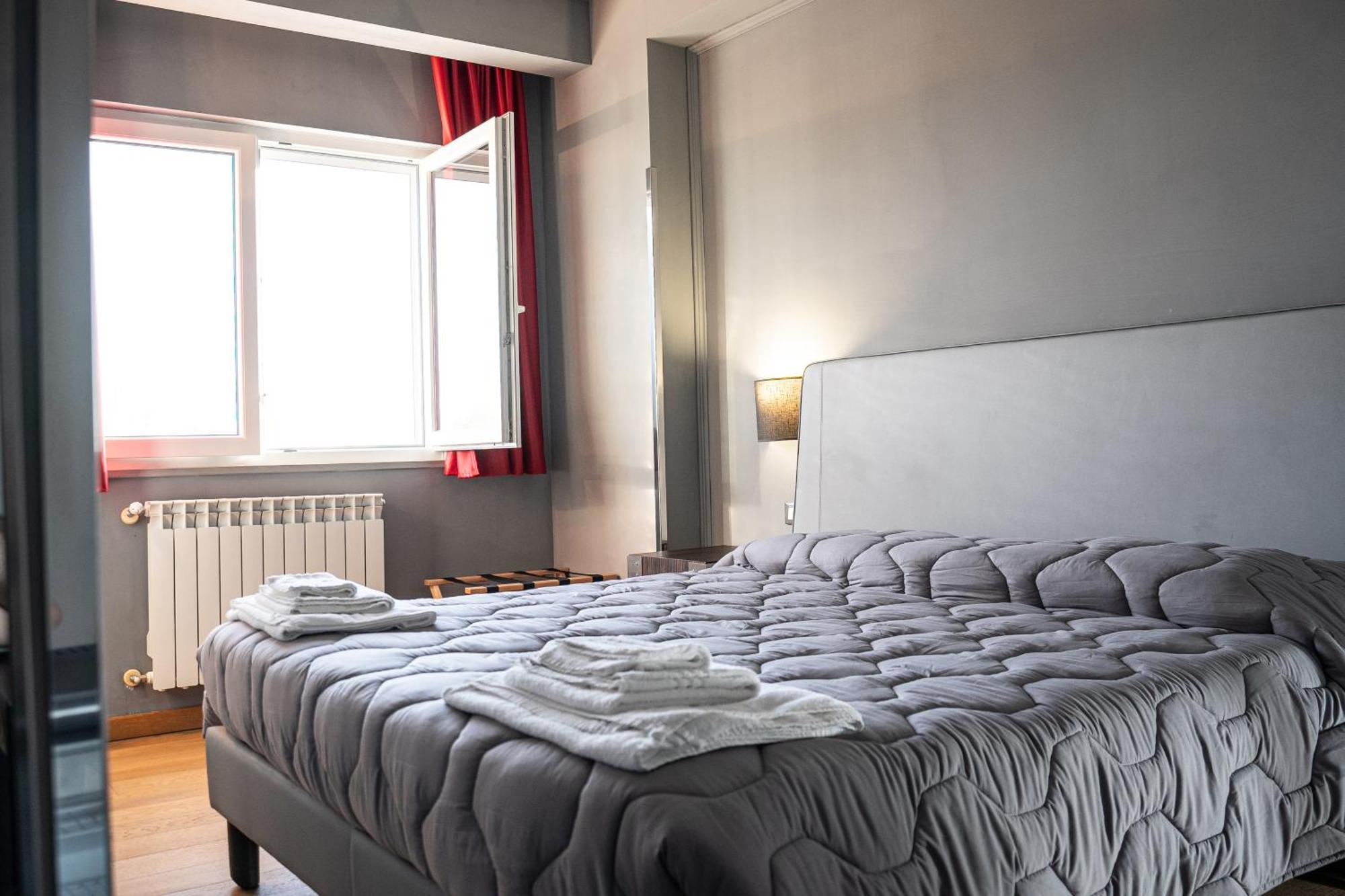 San Cataldo Hotel Faggiano  Extérieur photo