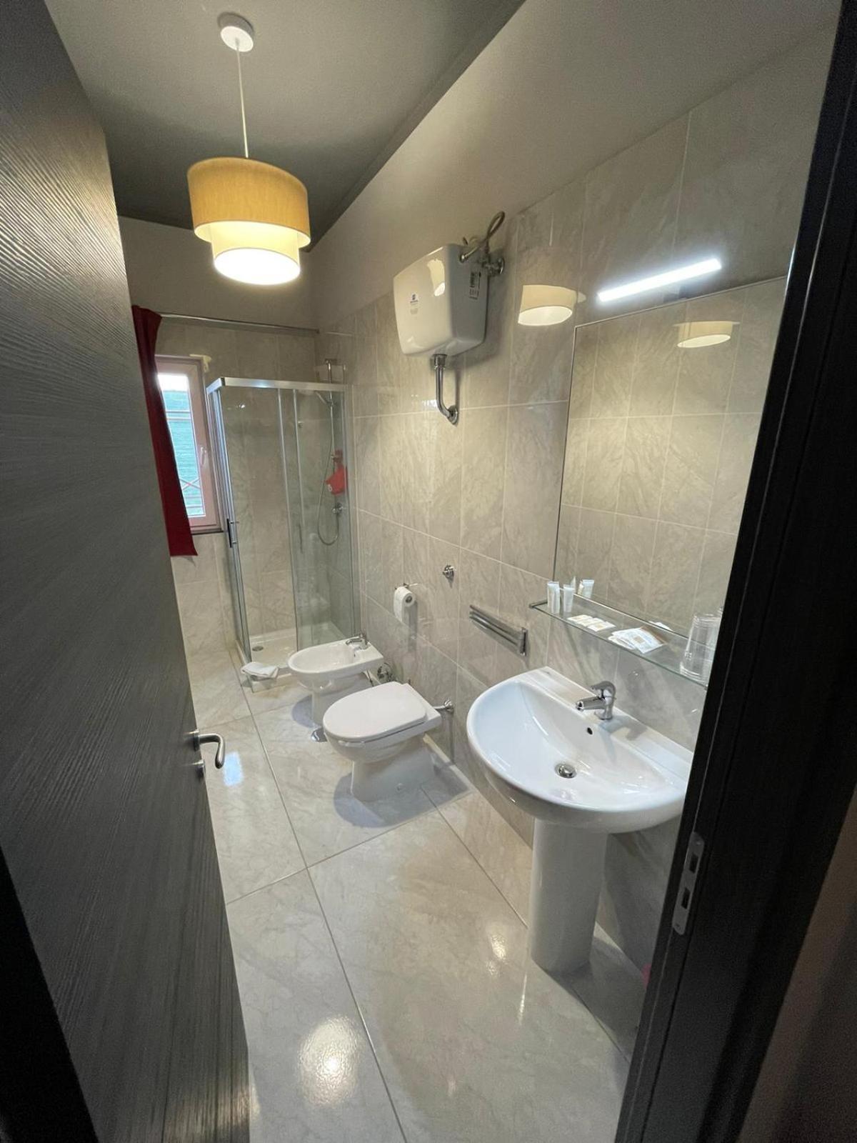 San Cataldo Hotel Faggiano  Extérieur photo